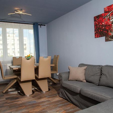 Gery'S Apartman Budapest Eksteriør bilde