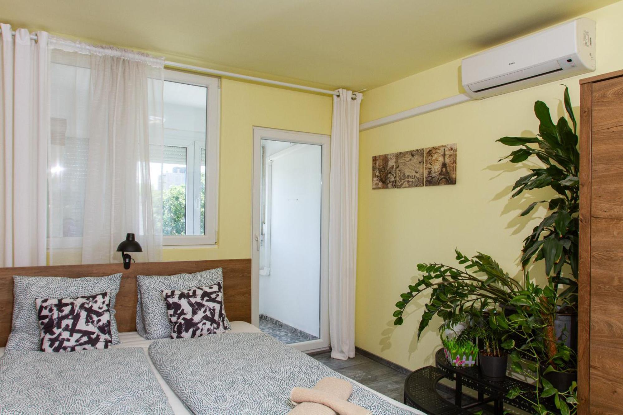Gery'S Apartman Budapest Eksteriør bilde