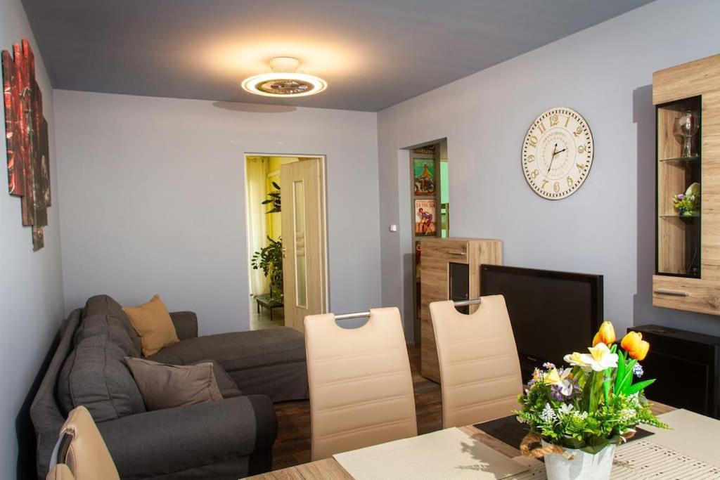 Gery'S Apartman Budapest Eksteriør bilde