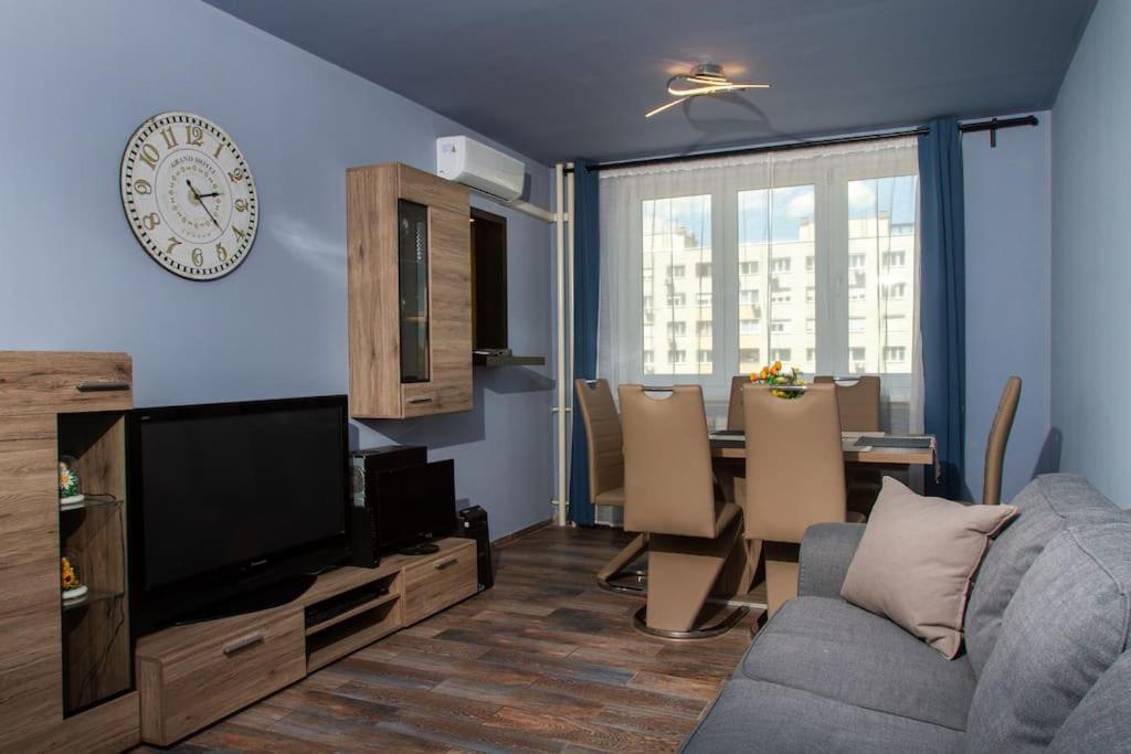 Gery'S Apartman Budapest Eksteriør bilde