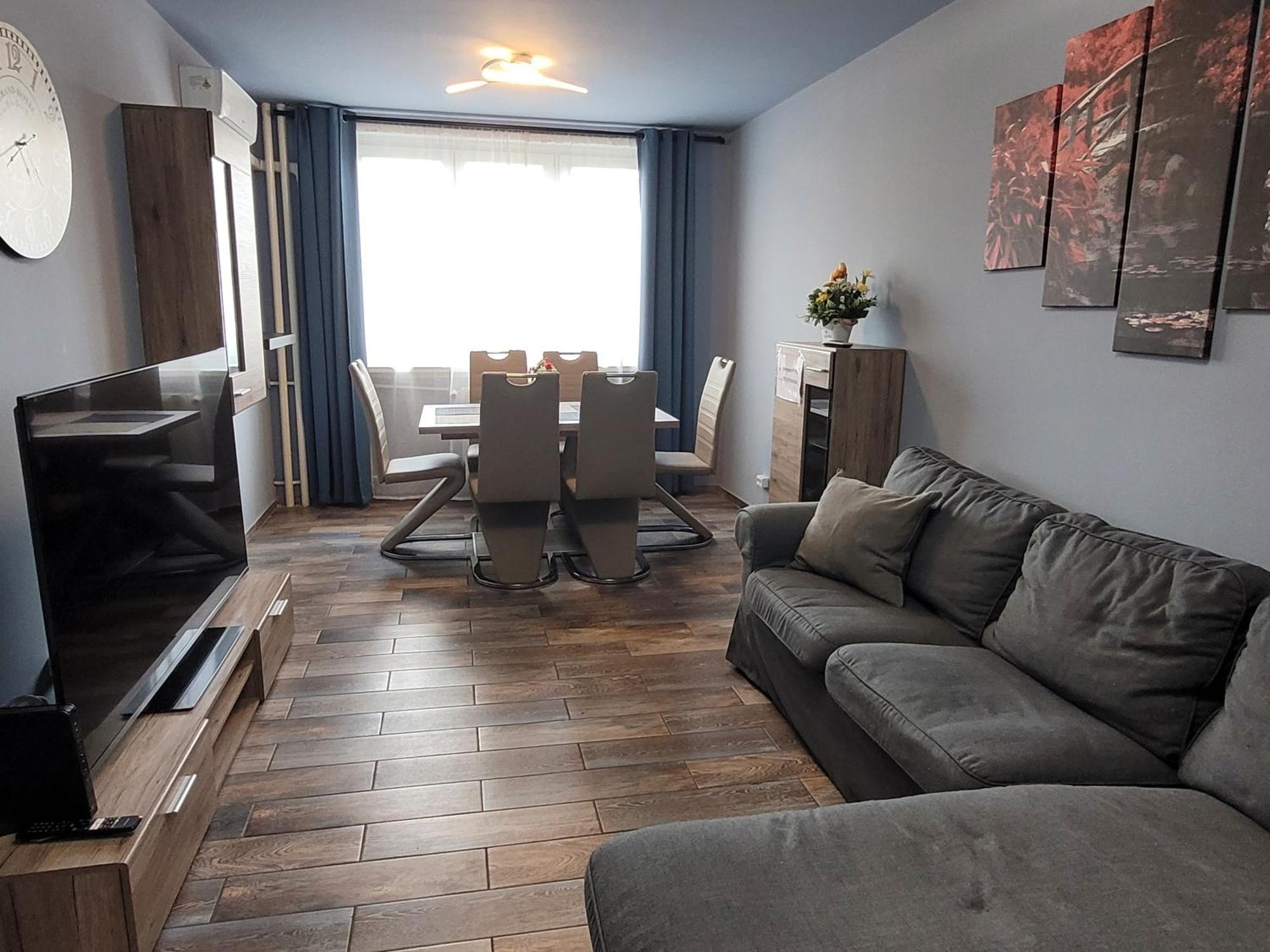 Gery'S Apartman Budapest Eksteriør bilde