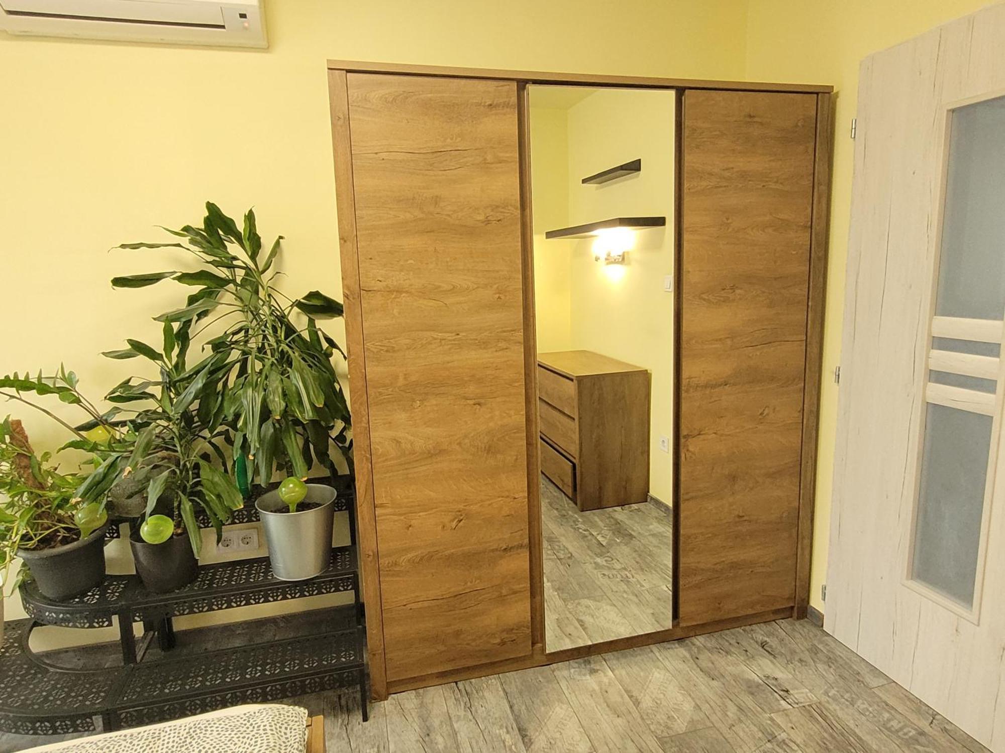 Gery'S Apartman Budapest Eksteriør bilde