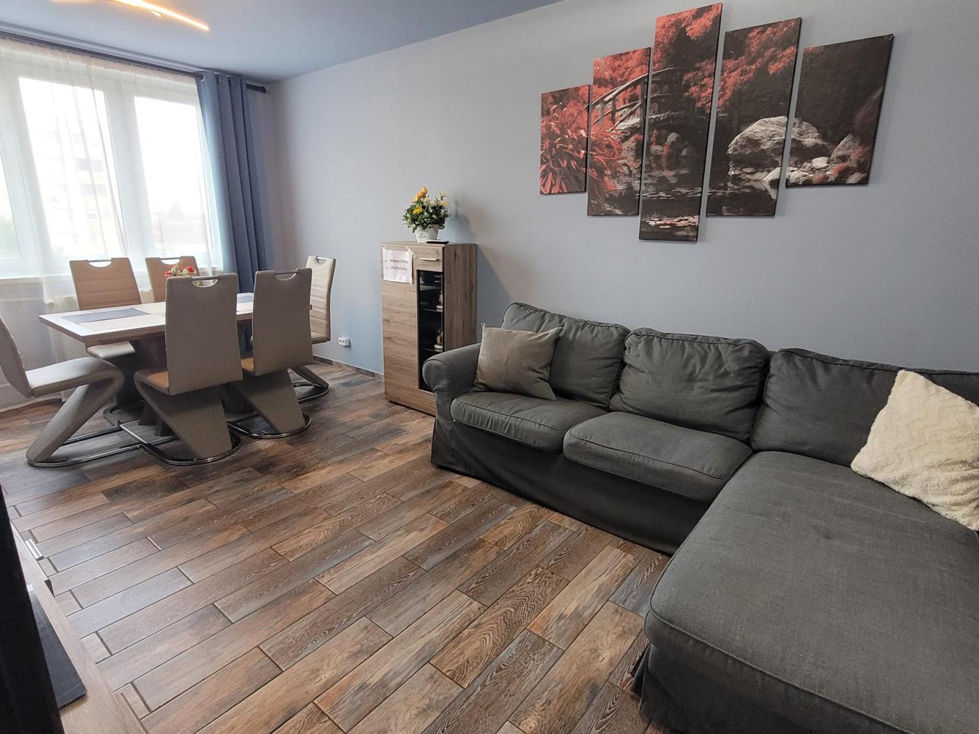 Gery'S Apartman Budapest Eksteriør bilde